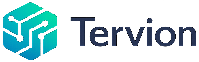 Tervion.ai